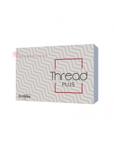 PDO Threads COG 3D - 21G-100mm (Sharp), PDO Threads, marx-med, buy dermal fillers,