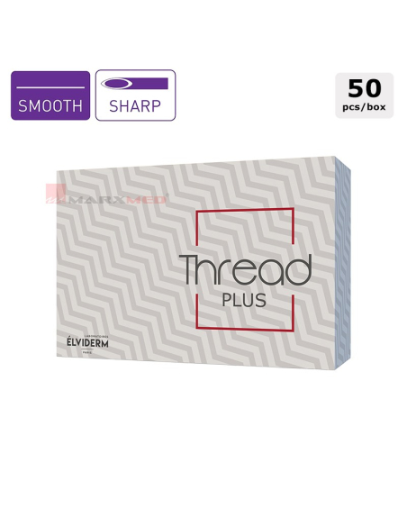 PDO Threads - Mono (50 pcs), PDO Threads, marx-med, buy dermal fillers,