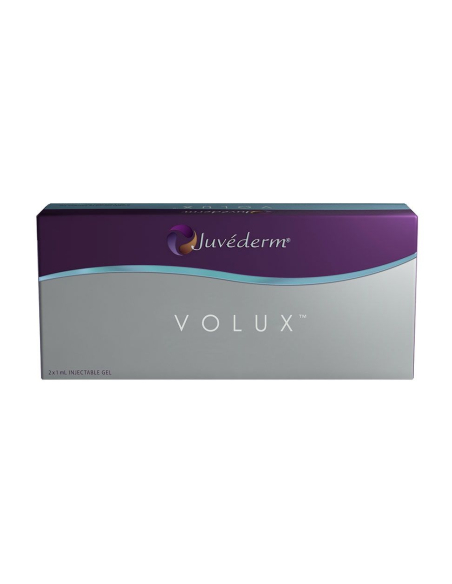 Juvederm Volux JUVEDERM - 1