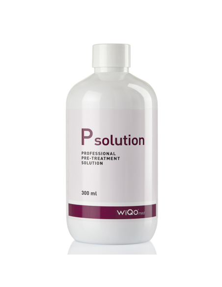 P-Solution WiQo