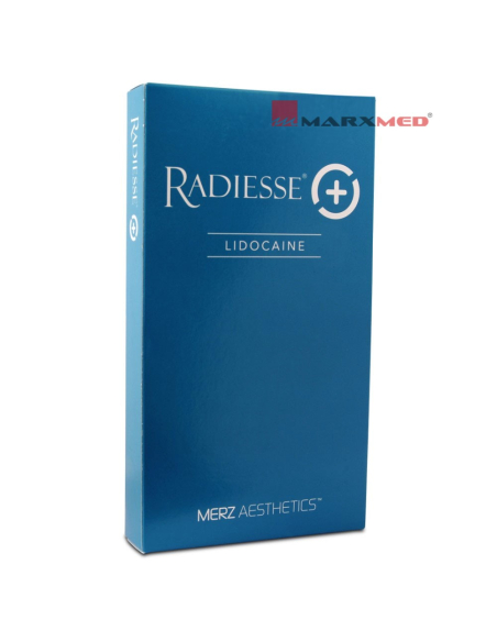 Radiesse 1.5cc Lidocaine, Fillers, marx-med, buy dermal fillers,